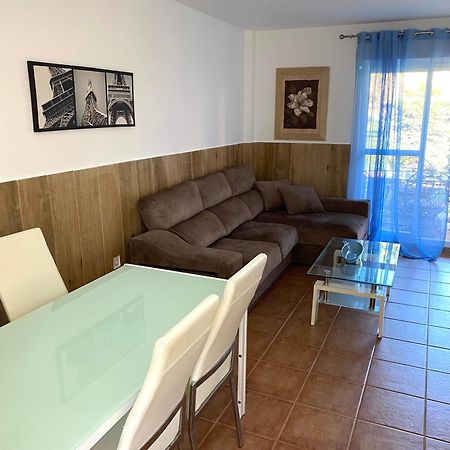 צ'יקלנה דה לה פרונטרה Apartamento Jardin Del Golf 2 מראה חיצוני תמונה