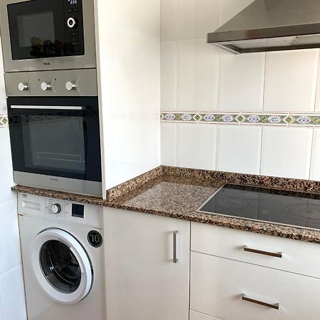צ'יקלנה דה לה פרונטרה Apartamento Jardin Del Golf 2 מראה חיצוני תמונה