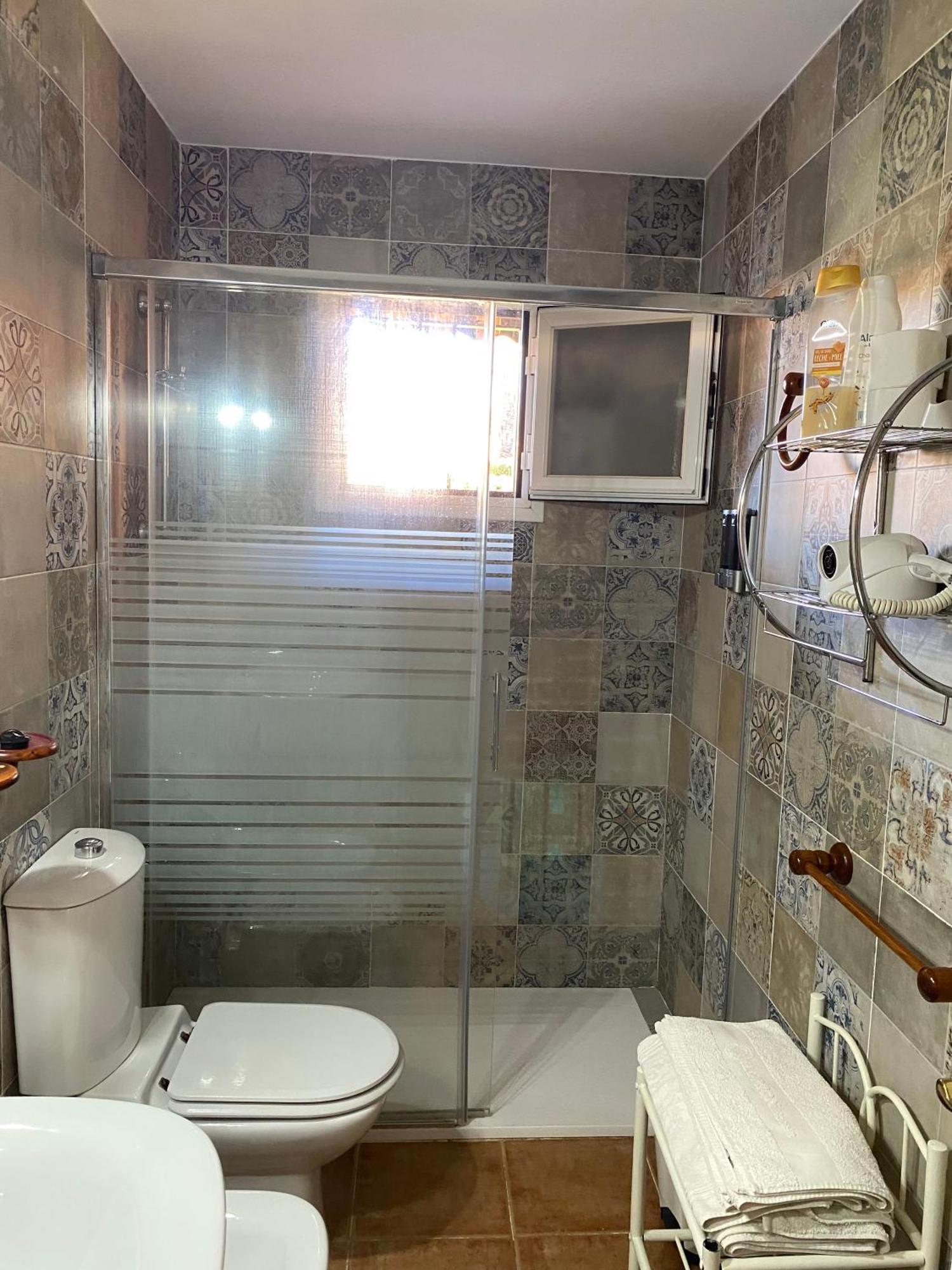 צ'יקלנה דה לה פרונטרה Apartamento Jardin Del Golf 2 מראה חיצוני תמונה